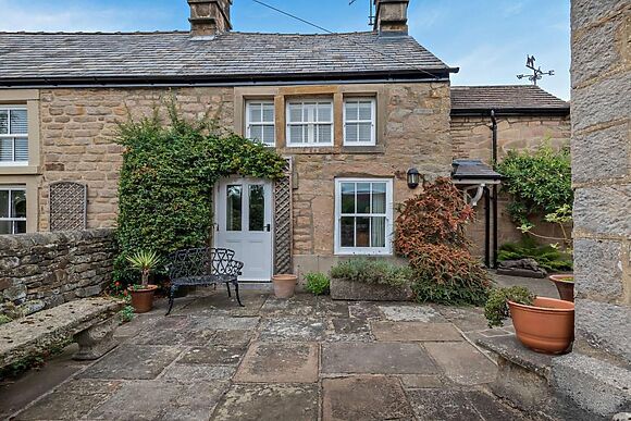 Old Well Cottage