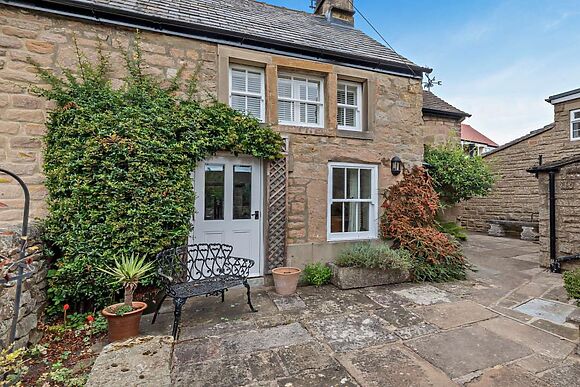 Old Well Cottage
