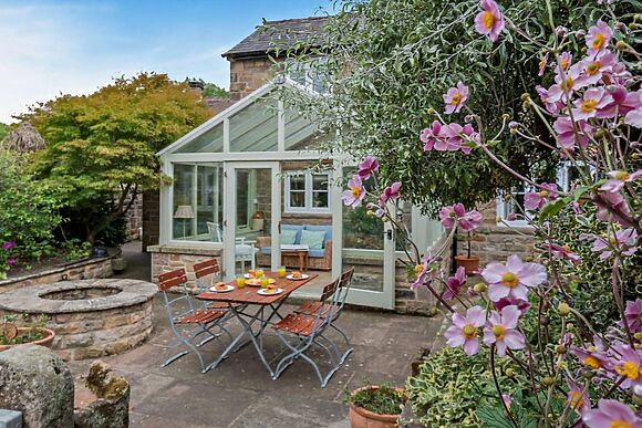 Old Well Cottage