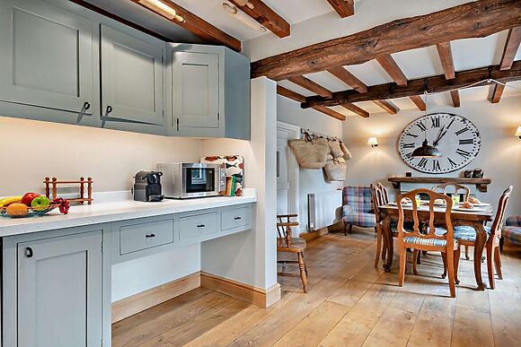 Old Well Cottage