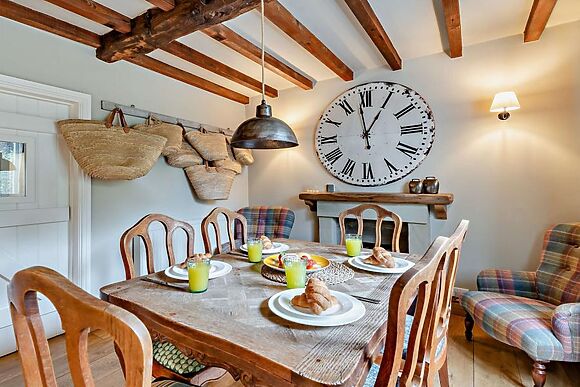Old Well Cottage