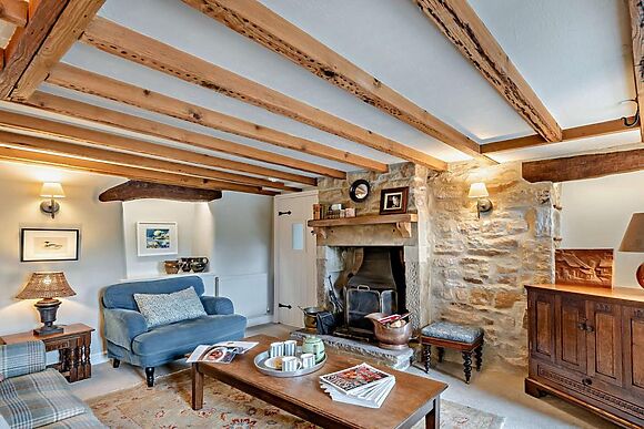 Old Well Cottage