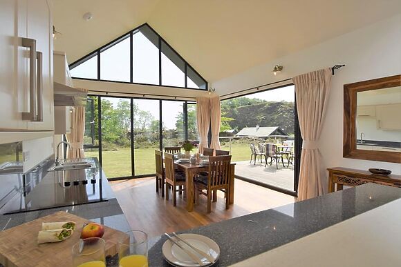 Sea Salt Lodge