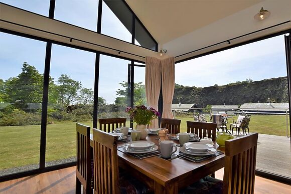 Sea Salt Lodge