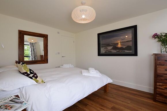 Sea Salt Lodge