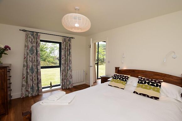 Sea Salt Lodge
