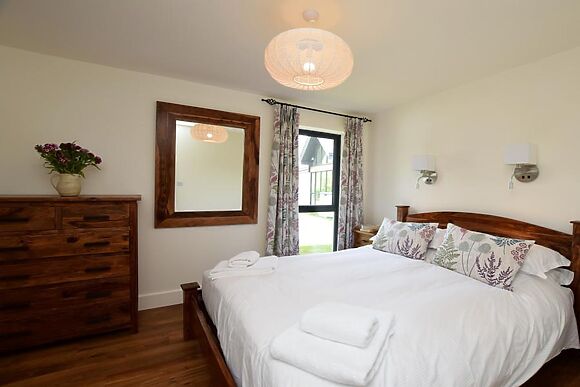 Sea Salt Lodge