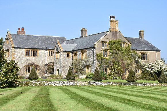 Sheafhayne Manor