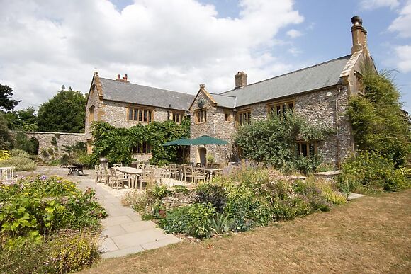 Sheafhayne Manor