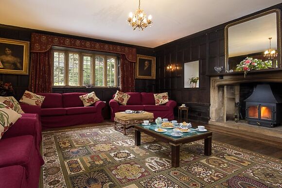 Sheafhayne Manor