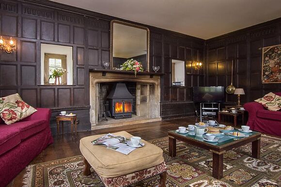 Sheafhayne Manor