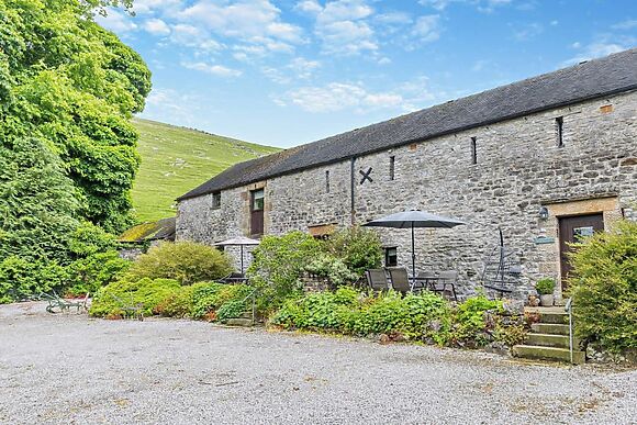 Hartington View
