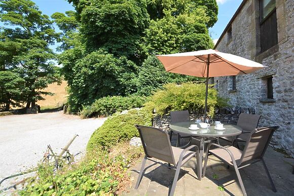 Purple Orchid Cottage