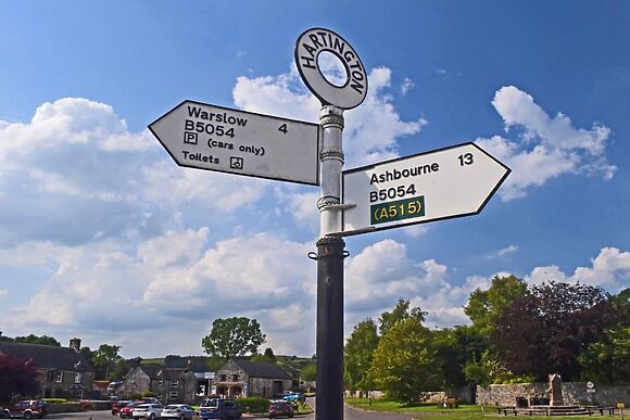 Purple Orchid Cottage