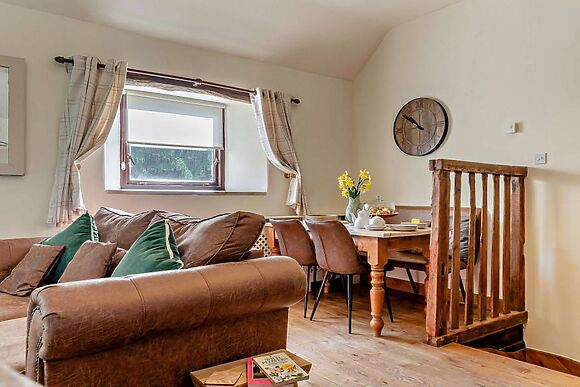 Purple Orchid Cottage