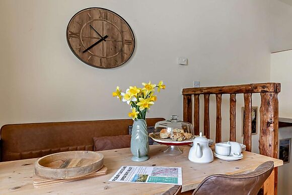 Purple Orchid Cottage