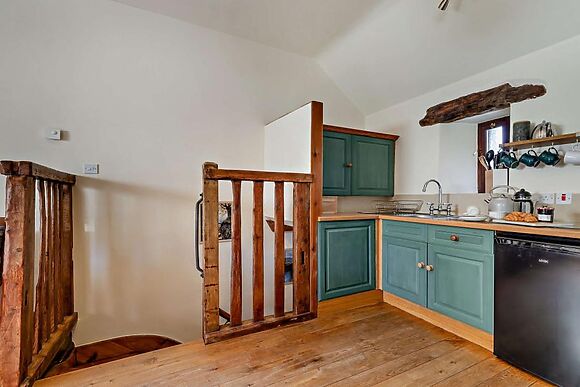 Purple Orchid Cottage