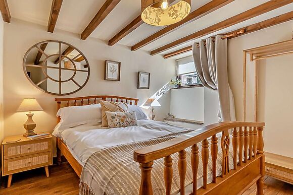 Purple Orchid Cottage