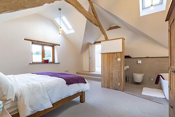 The Old Cider Barn Croyde