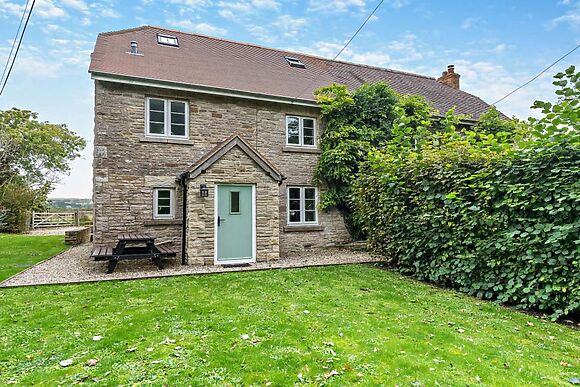 Dunshay Cottage