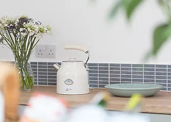 Beautiful appliances