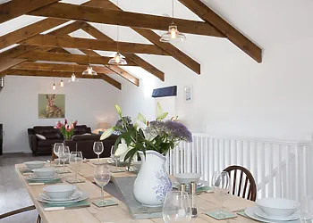 For a lazy breakfast or family celebration