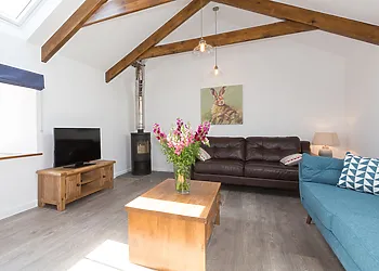 Take in your favourite movie or hunker down in the cooler months