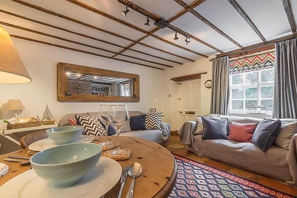 Alice Cottage Norfolk