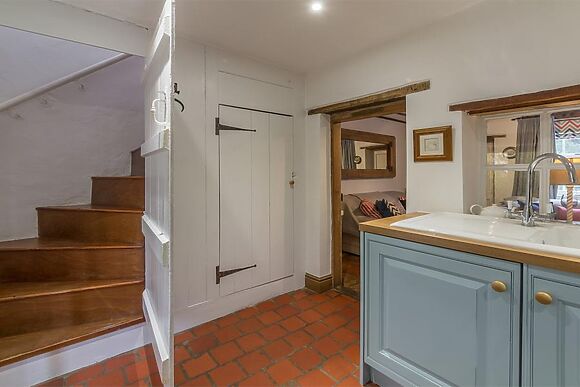 Alice Cottage Norfolk