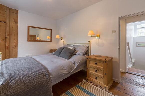 Alice Cottage Norfolk