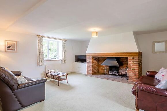 Apple Blossom Cottage