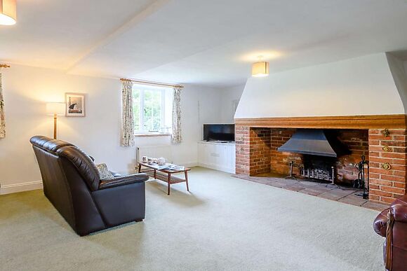 Apple Blossom Cottage