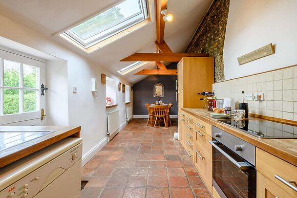 Apple Blossom Cottage