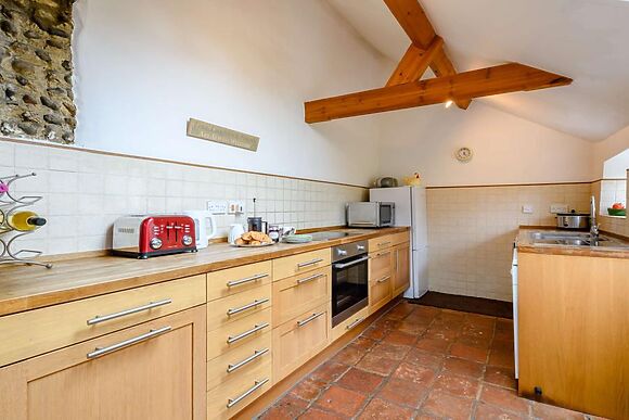 Apple Blossom Cottage