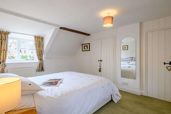 Apple Blossom Cottage