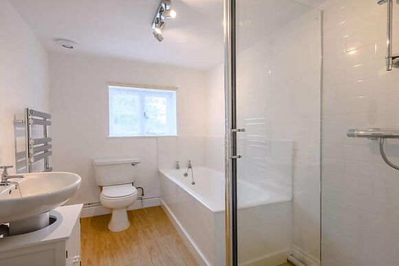 Apple Blossom Cottage