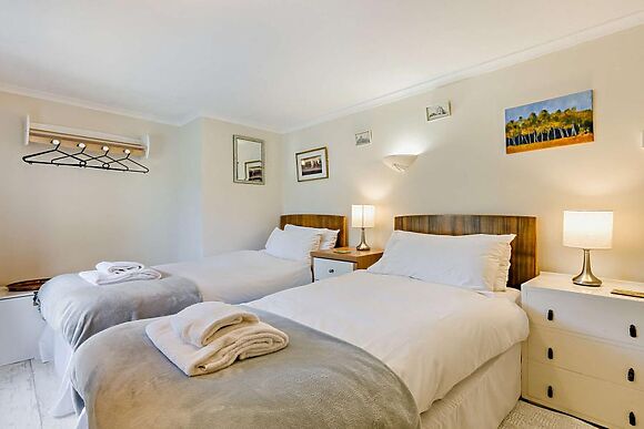 Church Cottage Norfolk