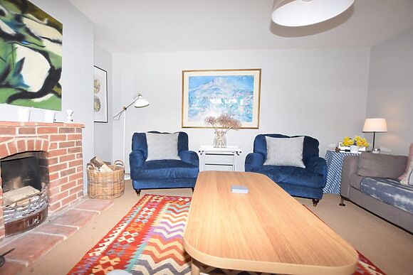 Clematis Cottage Norfolk