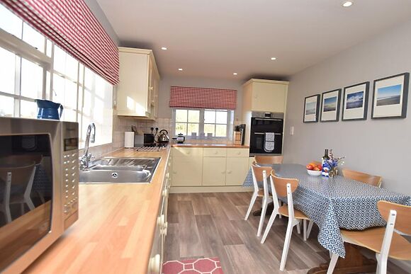 Clematis Cottage Norfolk