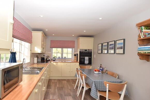 Clematis Cottage Norfolk