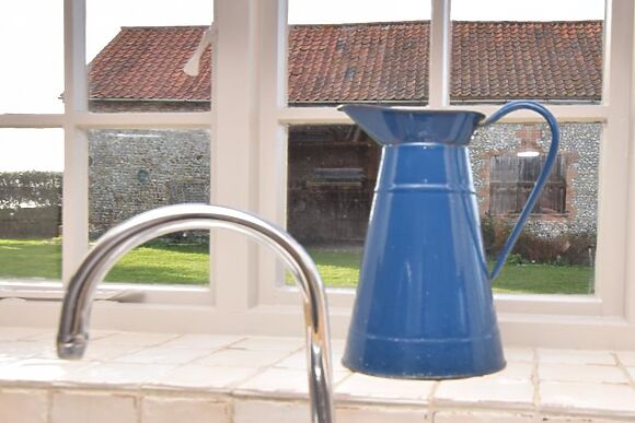 Clematis Cottage Norfolk