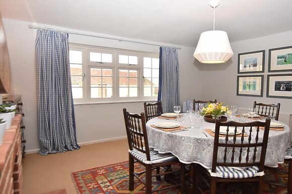 Clematis Cottage Norfolk