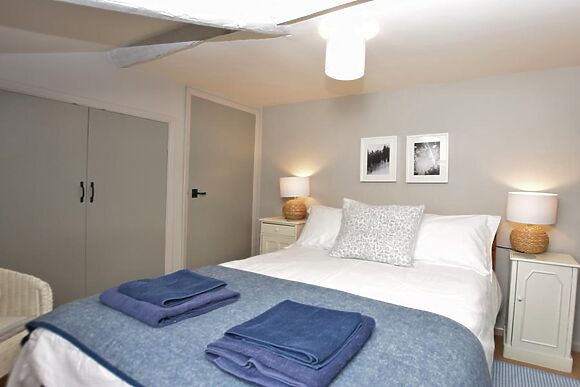 Clematis Cottage Norfolk