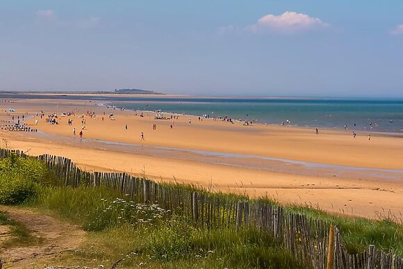 Compass Cottage Norfolk