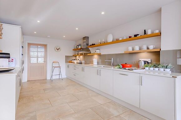 Compass Cottage Norfolk