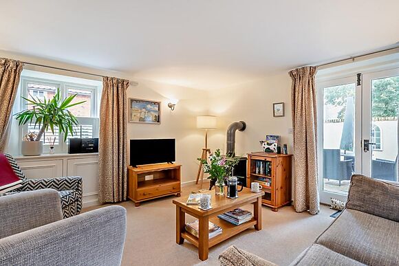 Dairy Cottage Norfolk