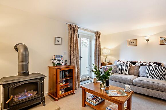 Dairy Cottage Norfolk