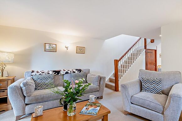 Dairy Cottage Norfolk