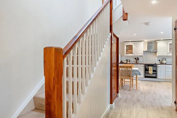 Dairy Cottage Norfolk