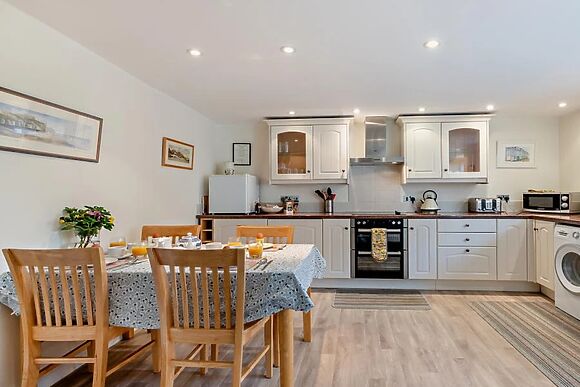 Dairy Cottage Norfolk